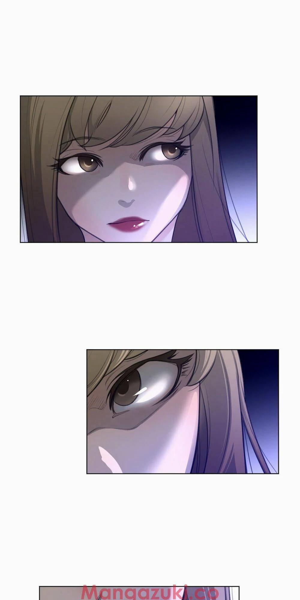 Một Nửa Hoàn Hảo 56 trang 34