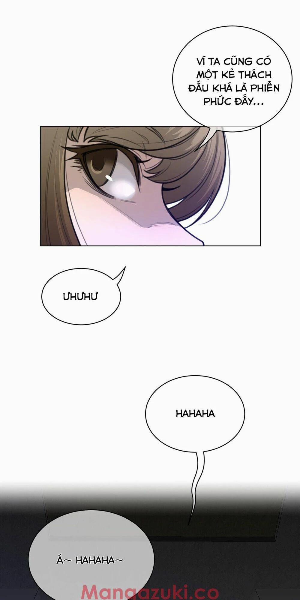 Một Nửa Hoàn Hảo 56 trang 38