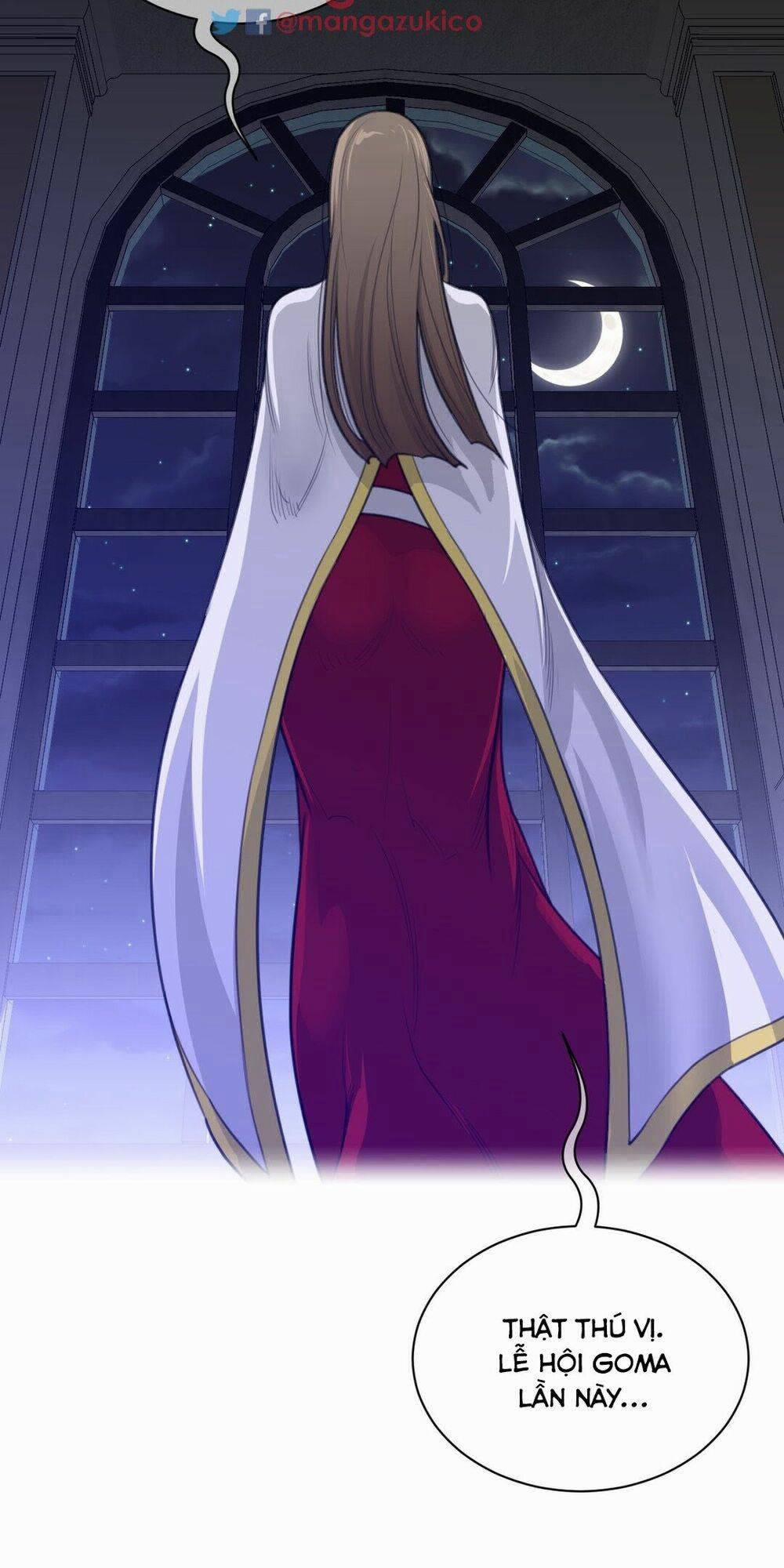 Một Nửa Hoàn Hảo 56 trang 39