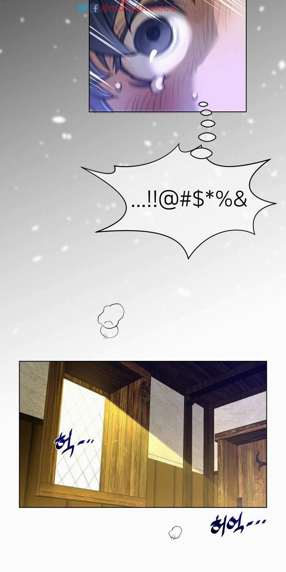 Một Nửa Hoàn Hảo 56 trang 47