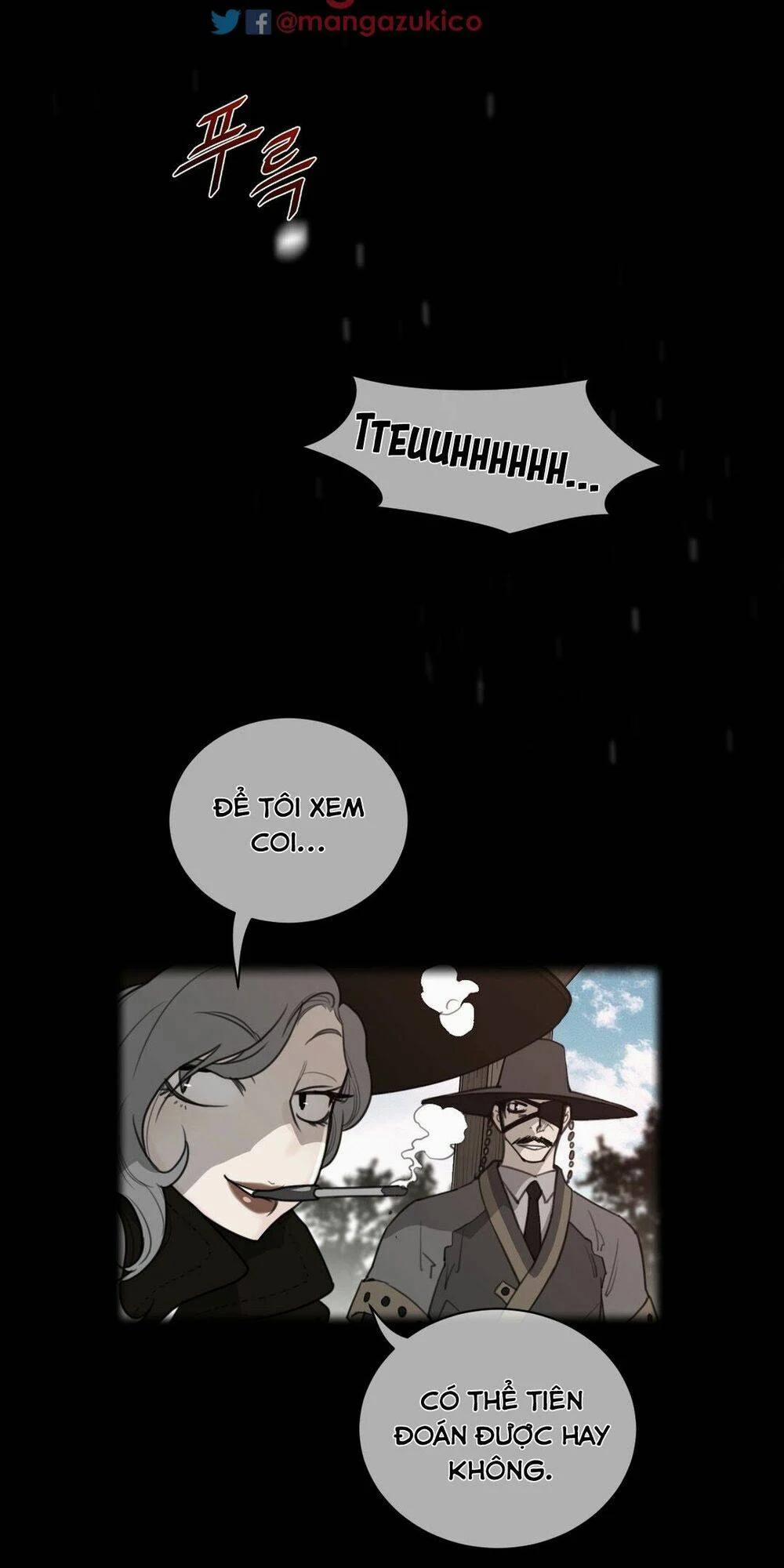 Một Nửa Hoàn Hảo 56 trang 5