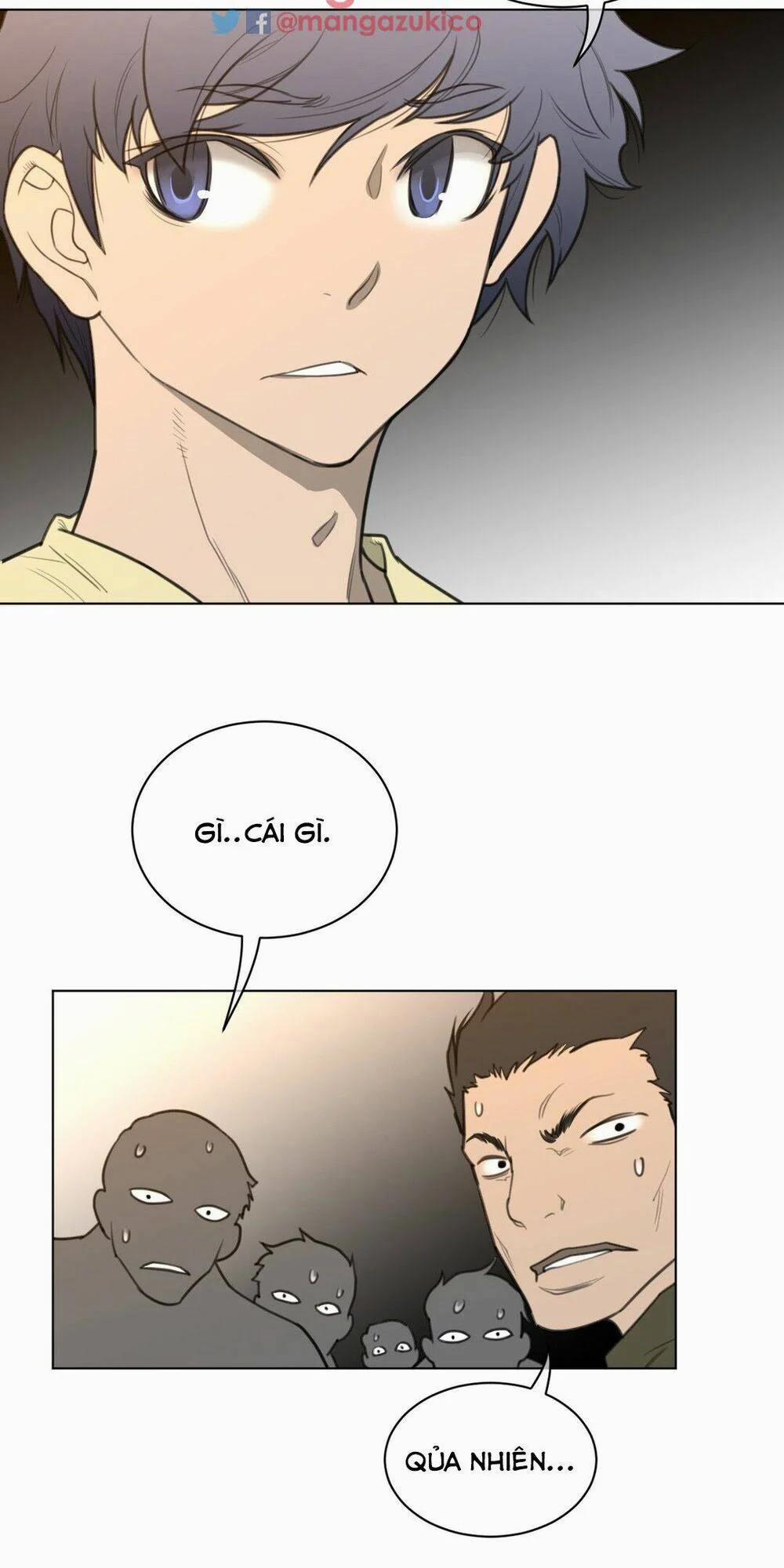 Một Nửa Hoàn Hảo 57 trang 23