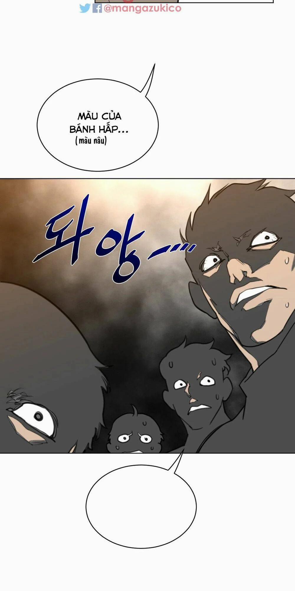 Một Nửa Hoàn Hảo 57 trang 25