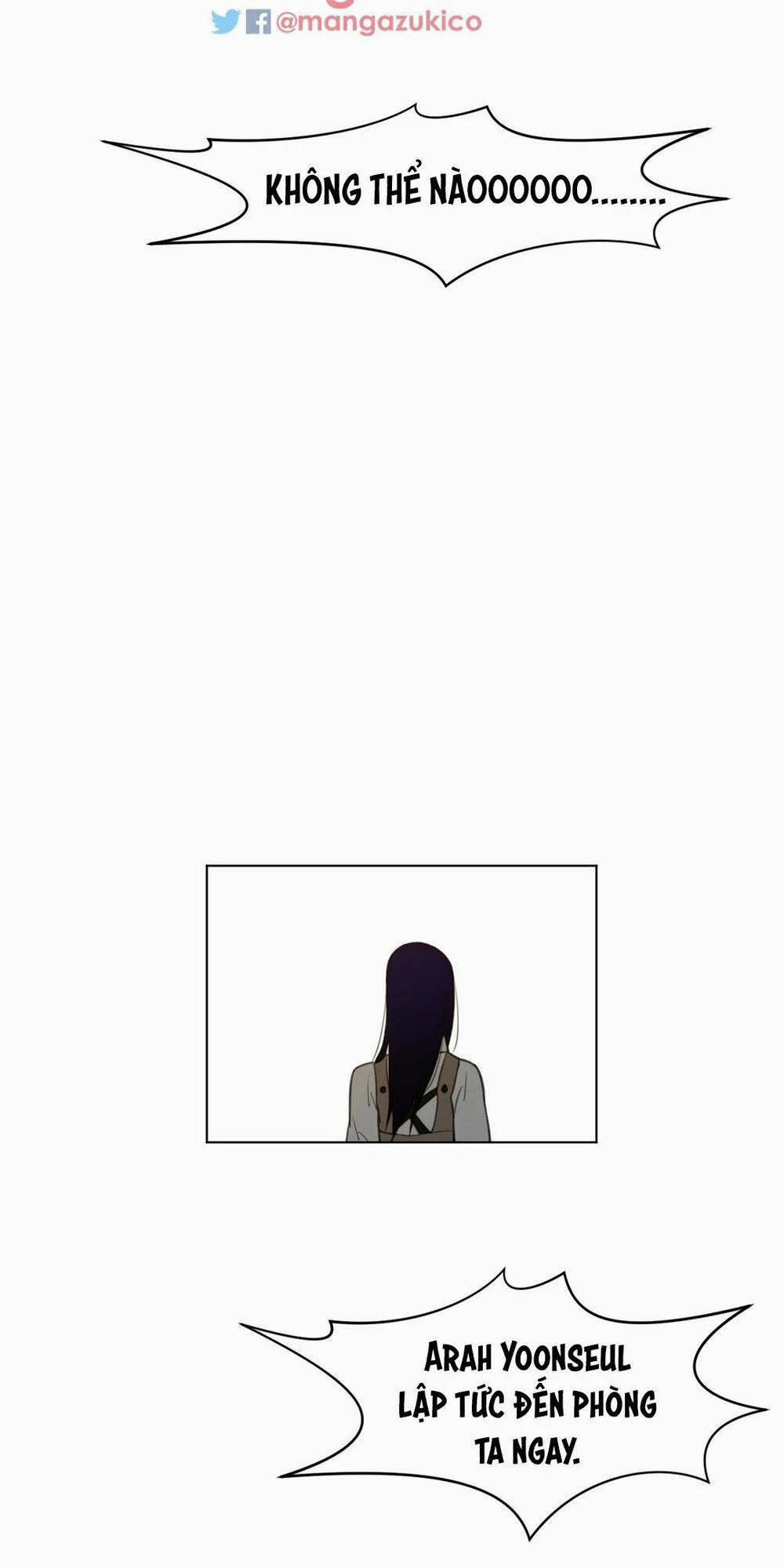 Một Nửa Hoàn Hảo 57 trang 29