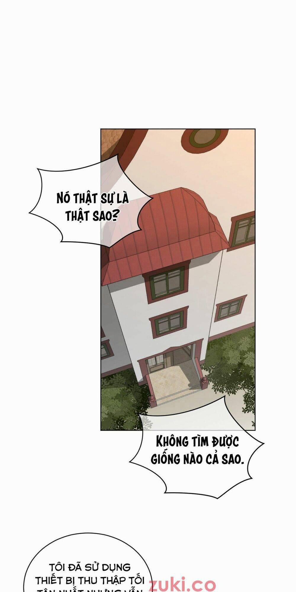 Một Nửa Hoàn Hảo 57 trang 31