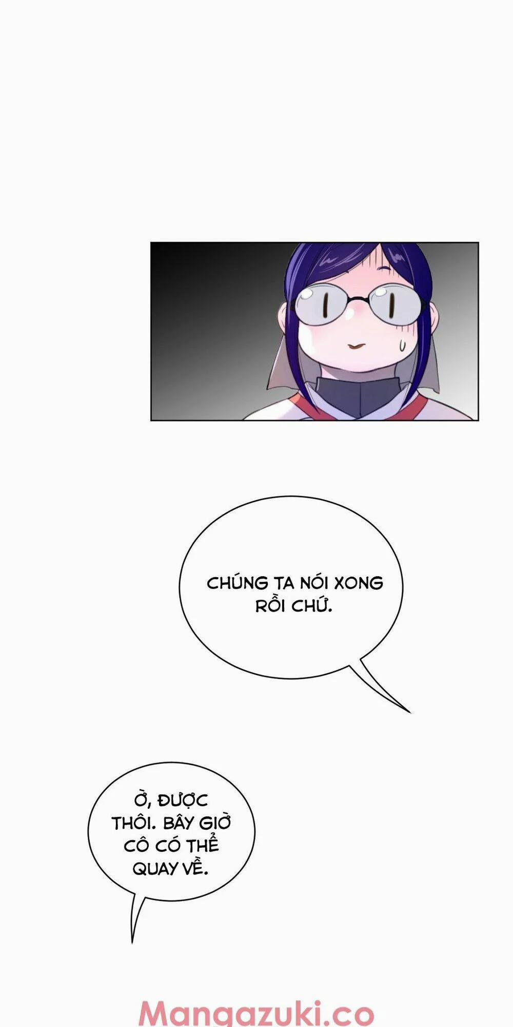 Một Nửa Hoàn Hảo 57 trang 45