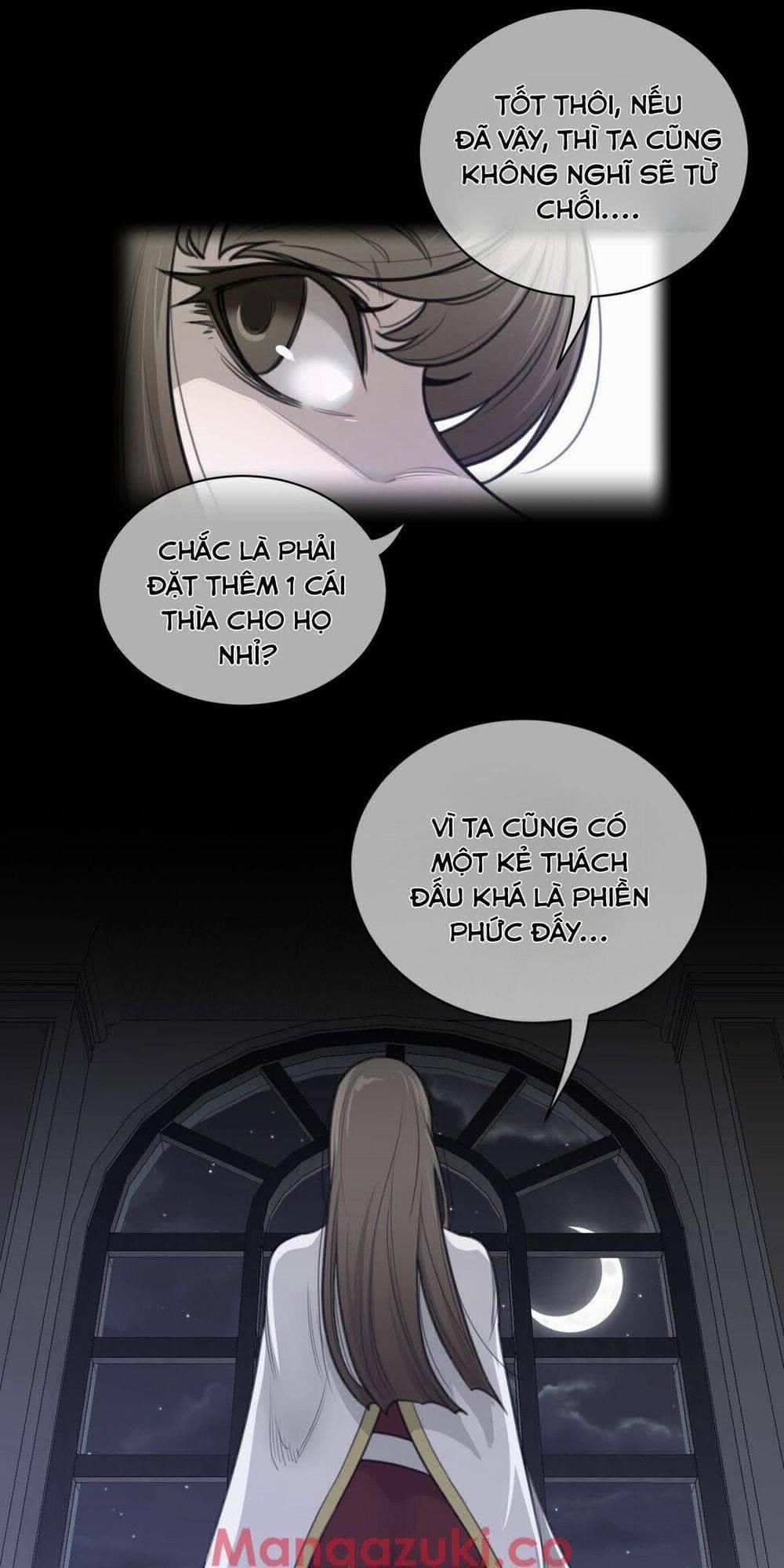 Một Nửa Hoàn Hảo 57 trang 6