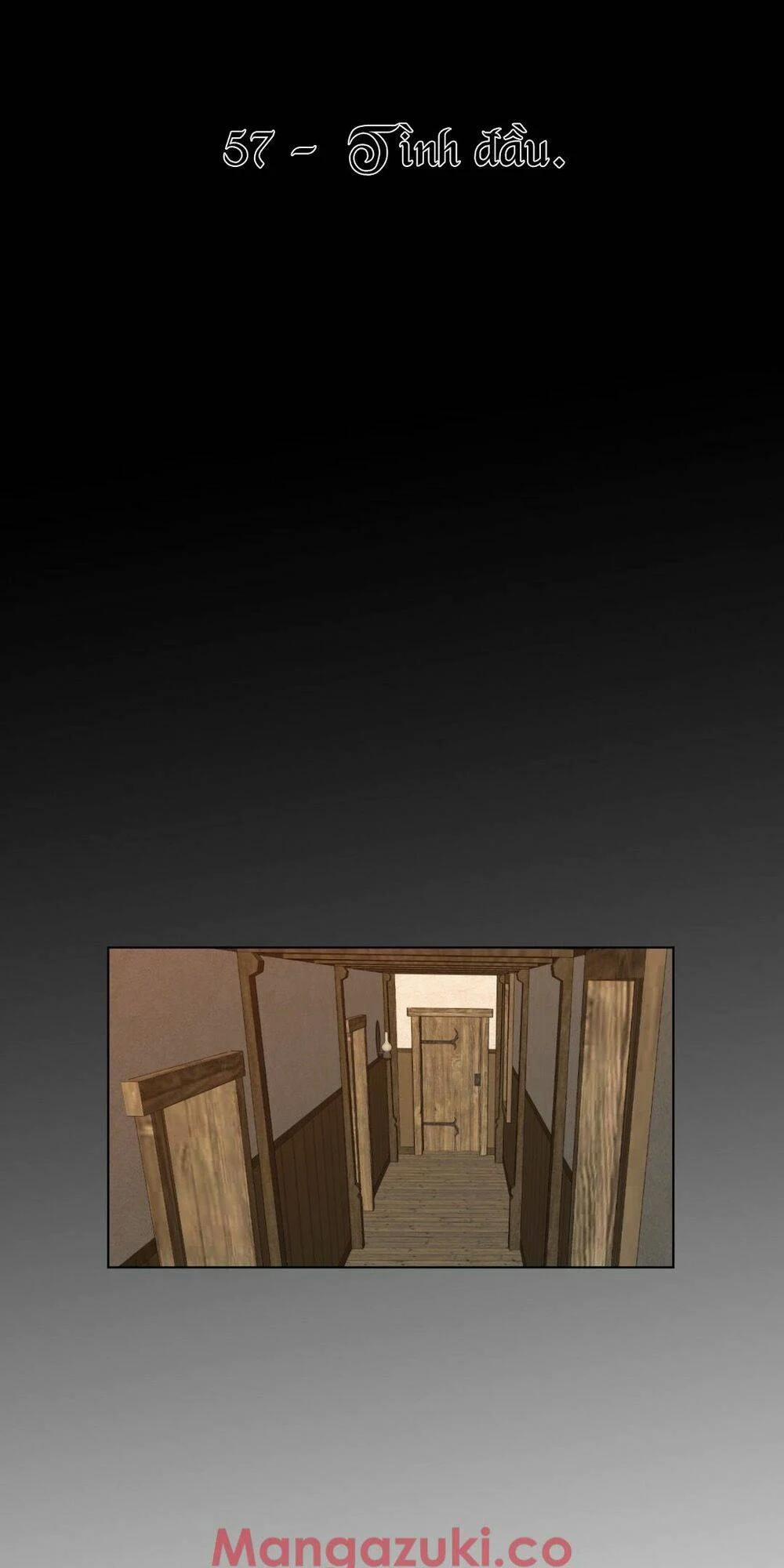 Một Nửa Hoàn Hảo 57 trang 8