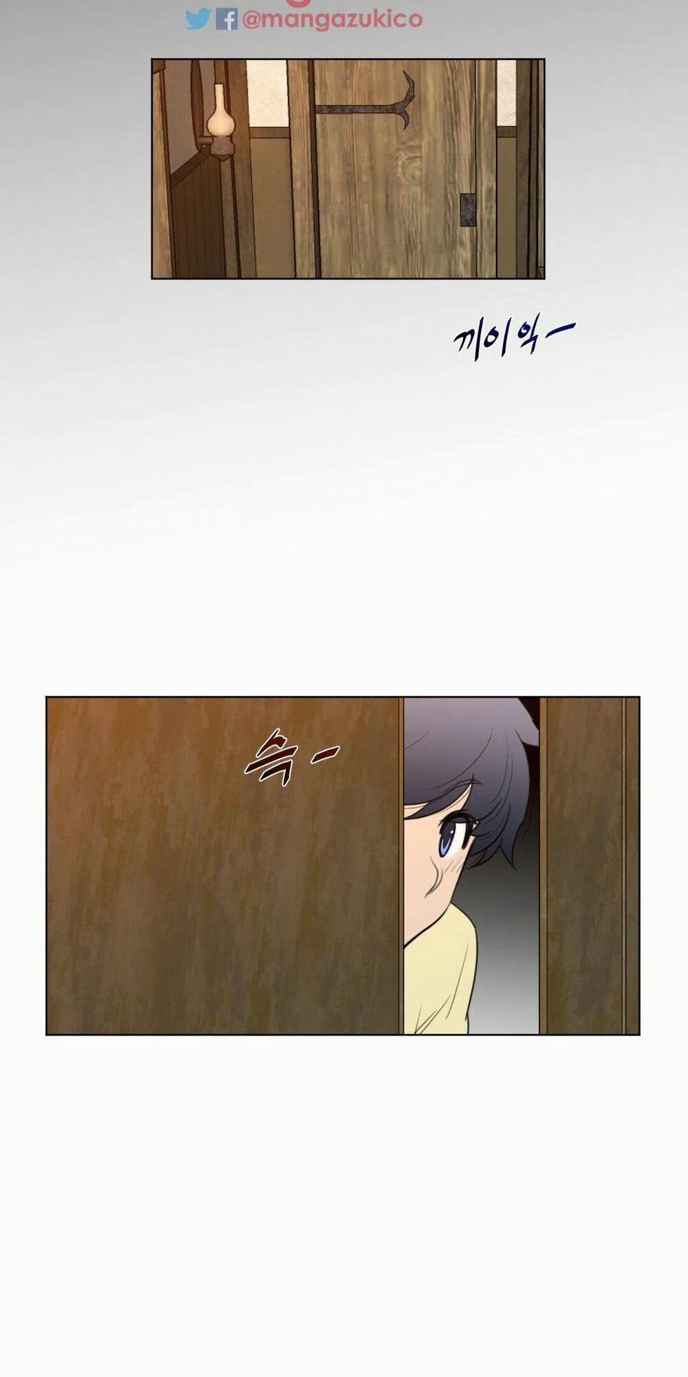 Một Nửa Hoàn Hảo 57 trang 9