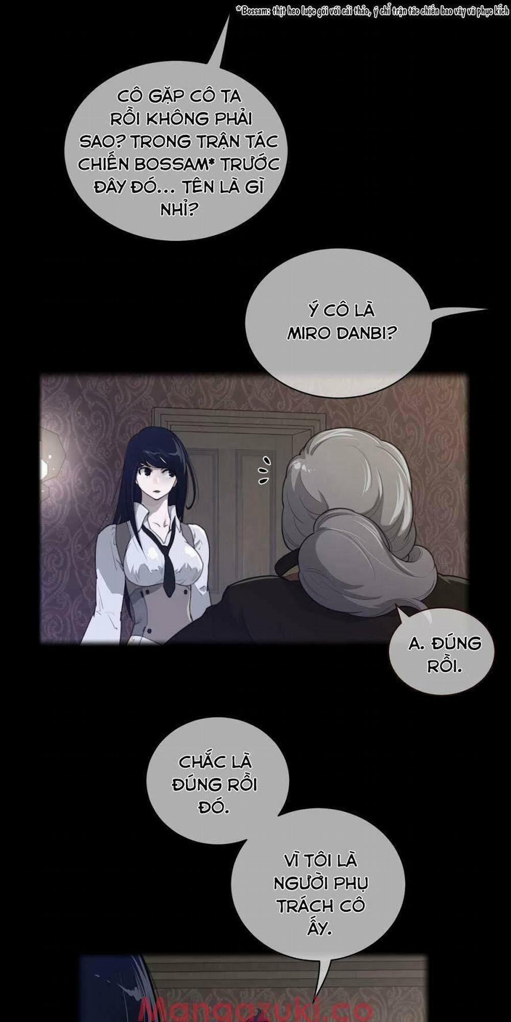 Một Nửa Hoàn Hảo 58 trang 2