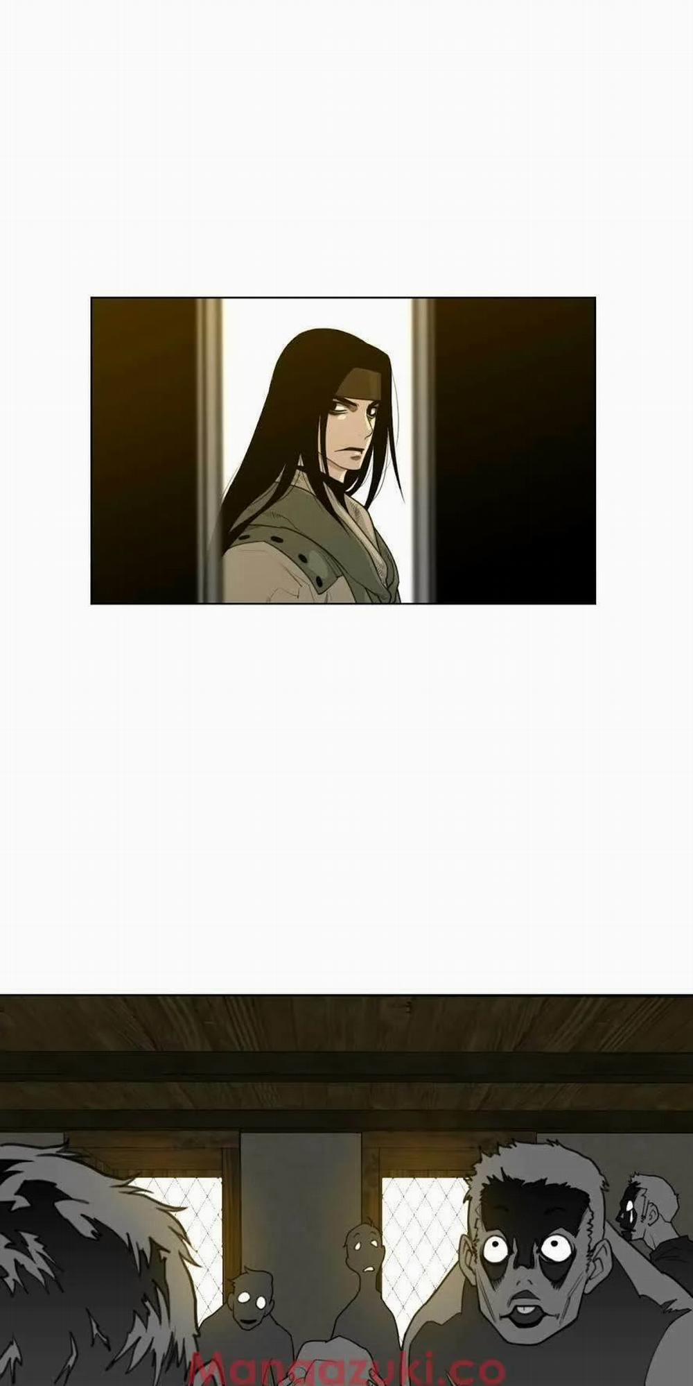 Một Nửa Hoàn Hảo 58 trang 20