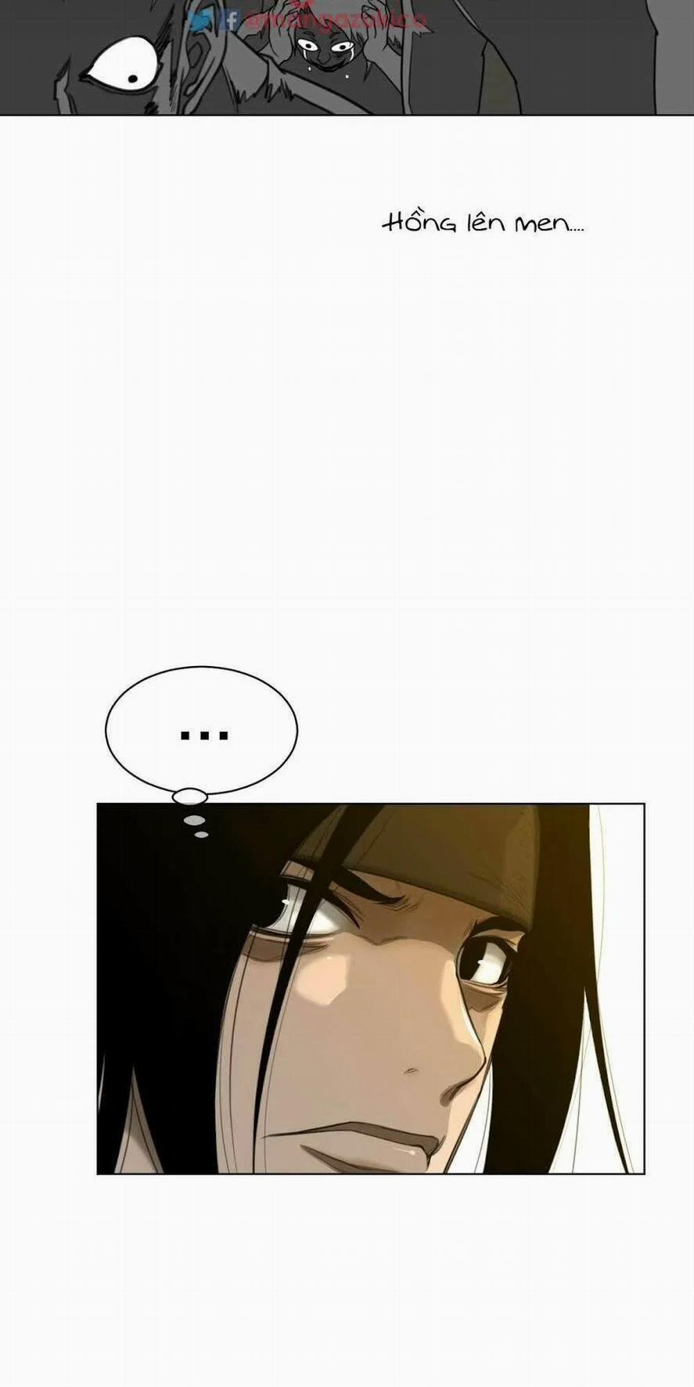 Một Nửa Hoàn Hảo 58 trang 21