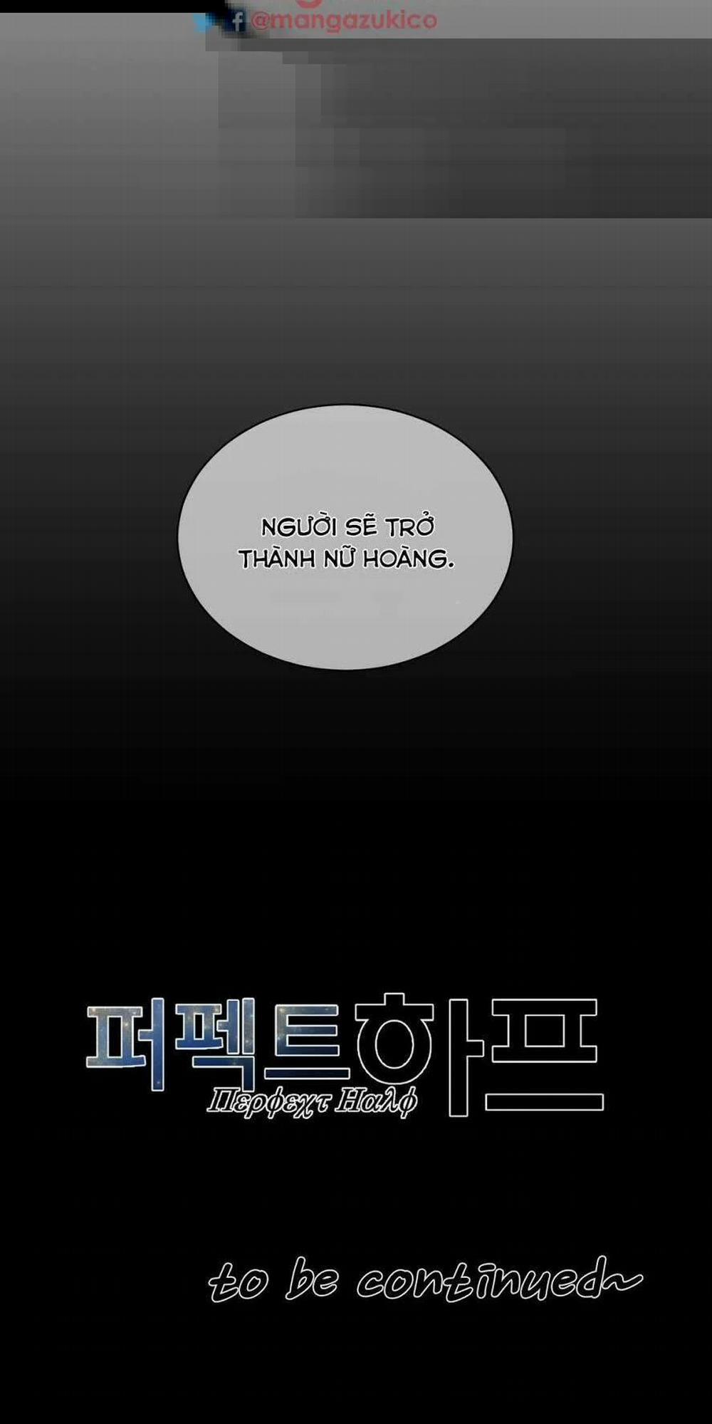 Một Nửa Hoàn Hảo 58 trang 47