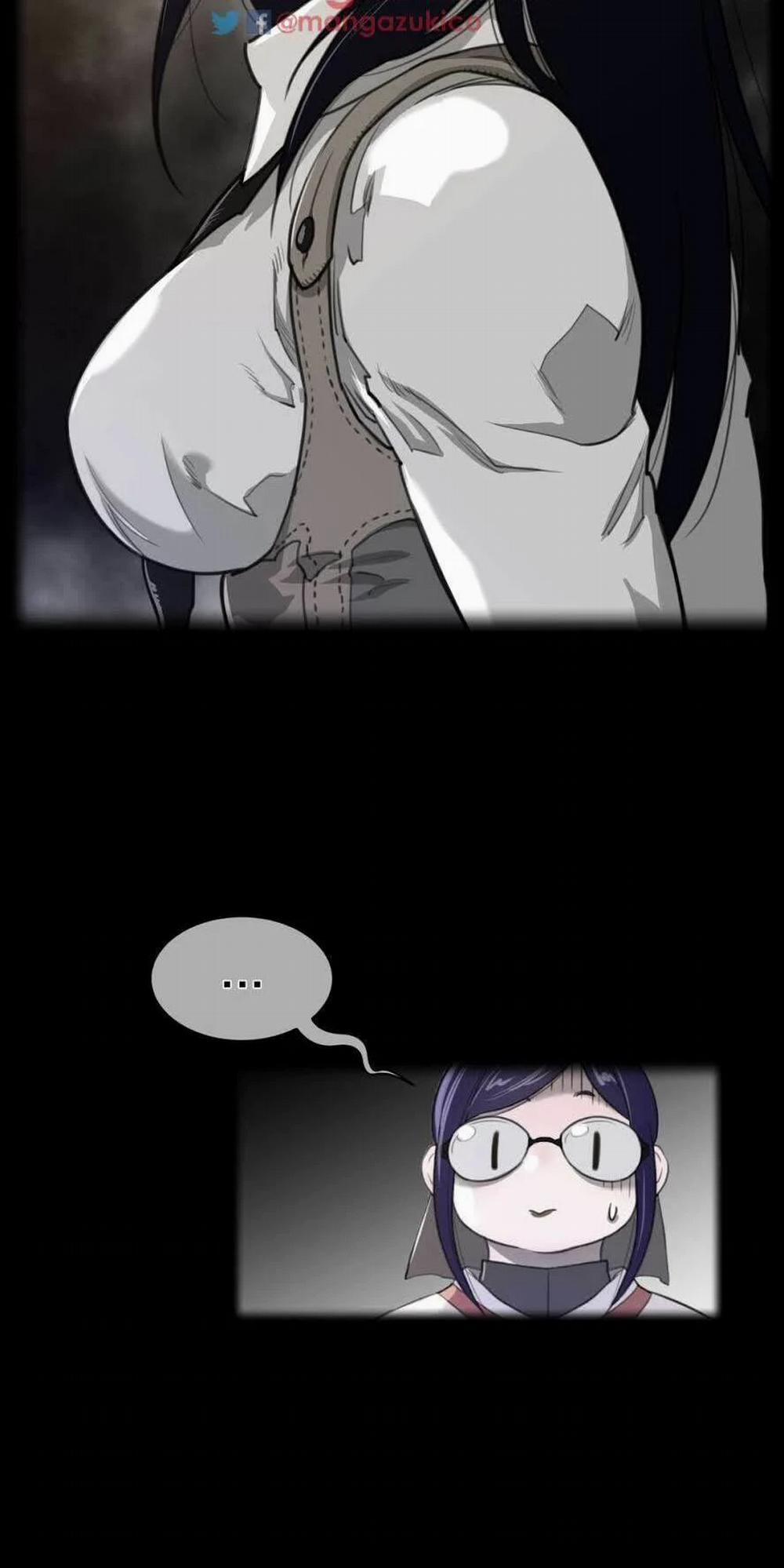 Một Nửa Hoàn Hảo 58 trang 5