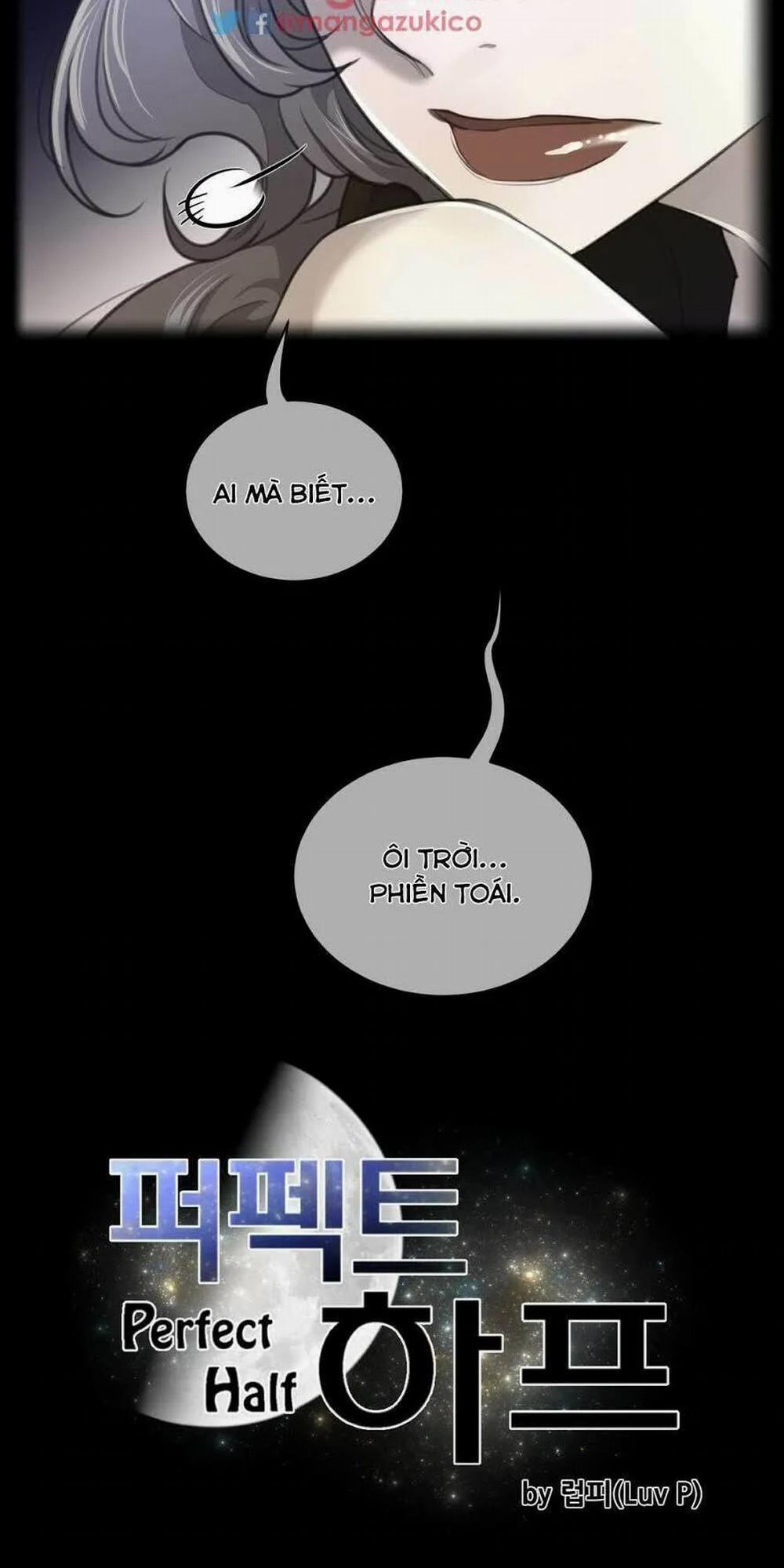 Một Nửa Hoàn Hảo 58 trang 7