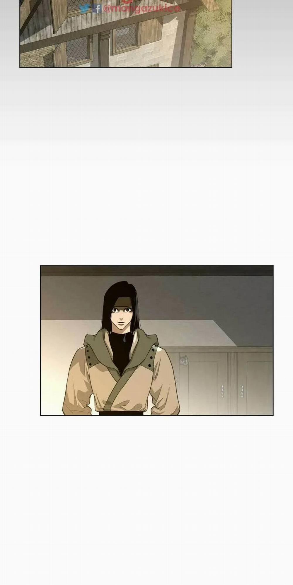 Một Nửa Hoàn Hảo 58 trang 9