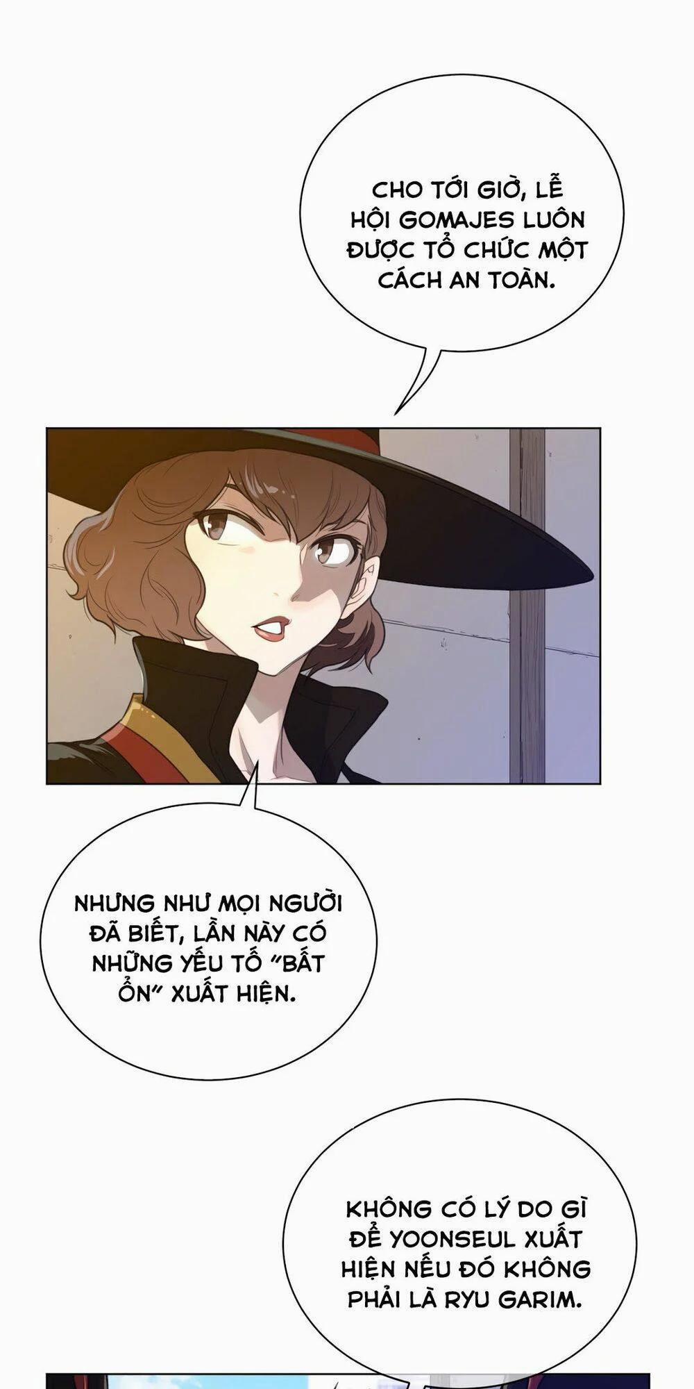 Một Nửa Hoàn Hảo 59 trang 11