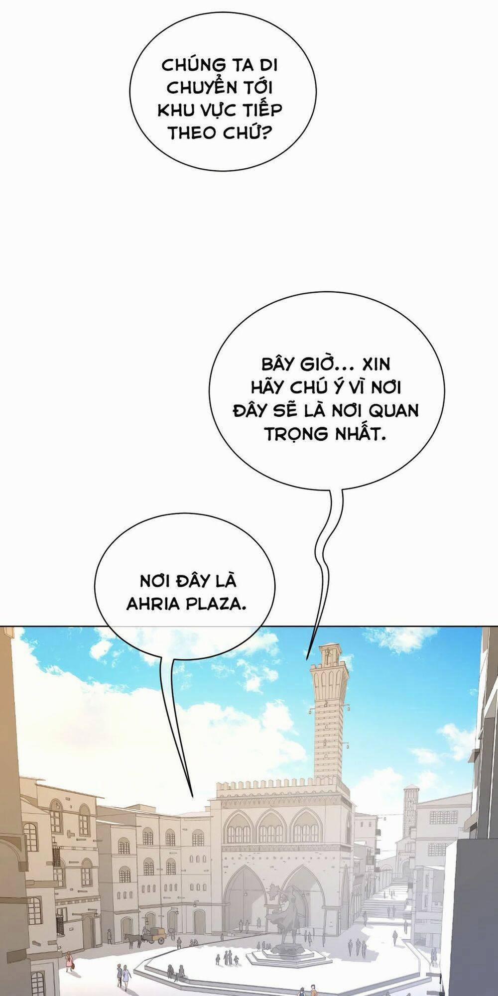 Một Nửa Hoàn Hảo 59 trang 19