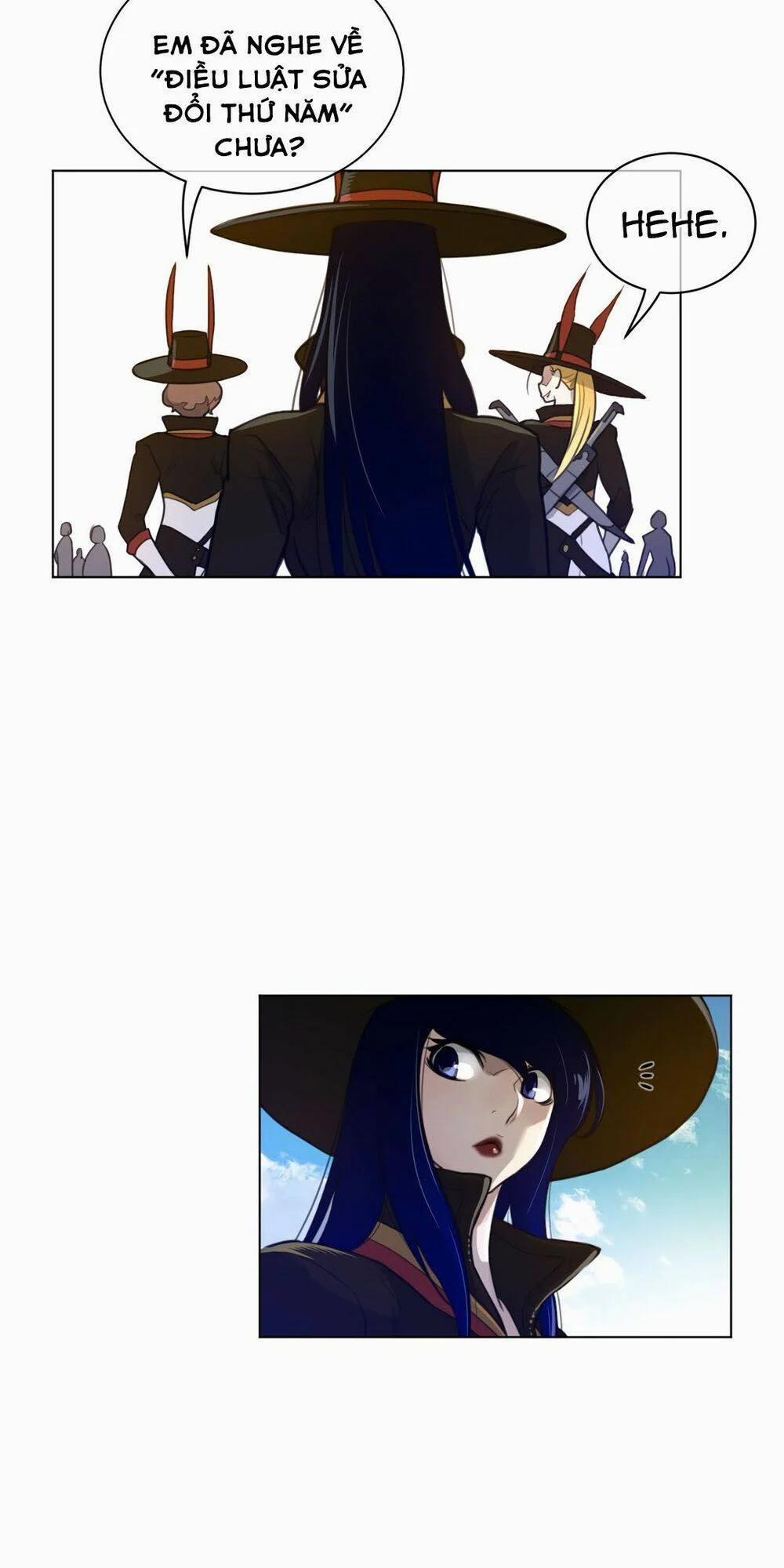 Một Nửa Hoàn Hảo 59 trang 24