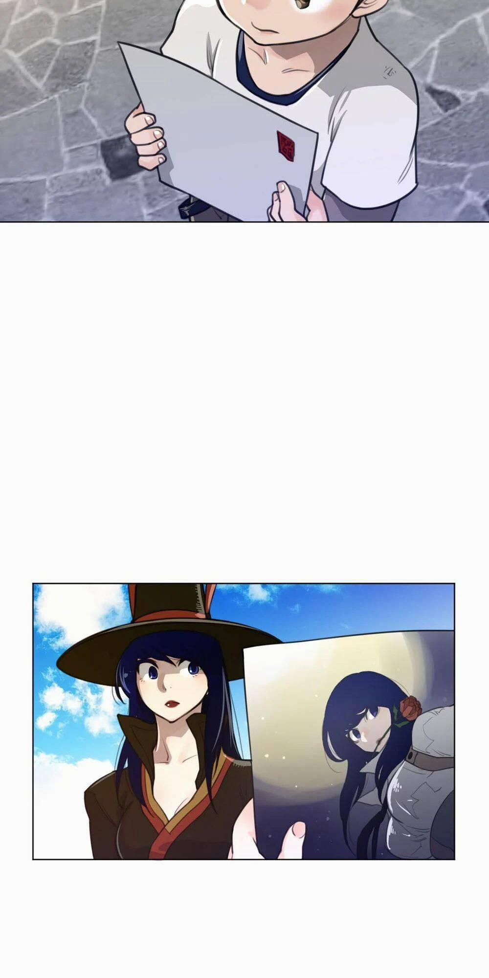 Một Nửa Hoàn Hảo 59 trang 26