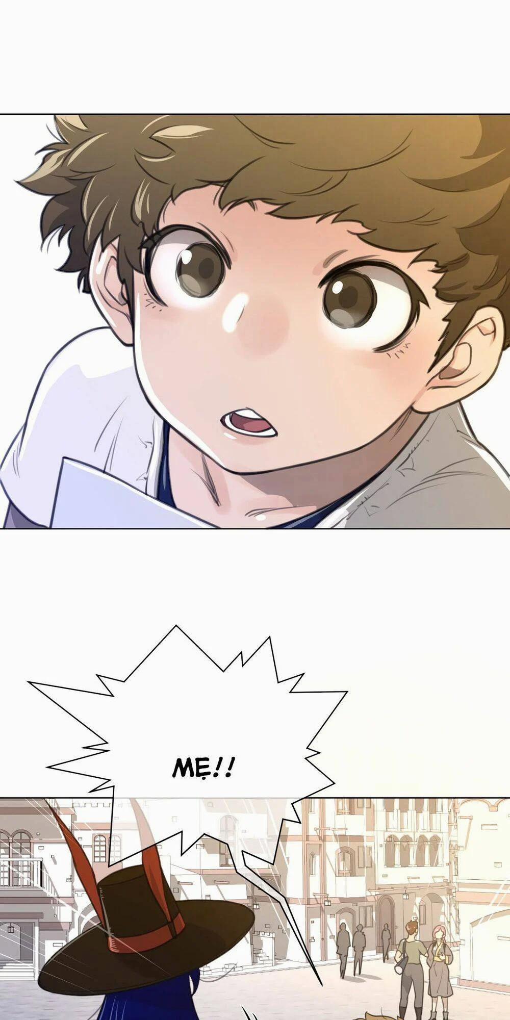 Một Nửa Hoàn Hảo 59 trang 27