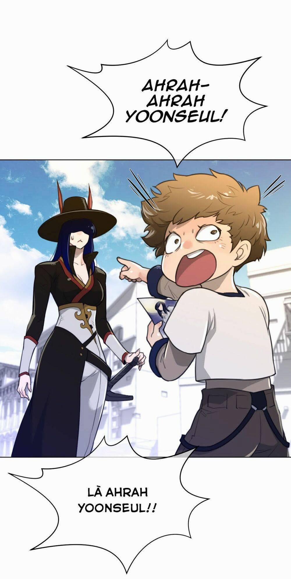 Một Nửa Hoàn Hảo 59 trang 29