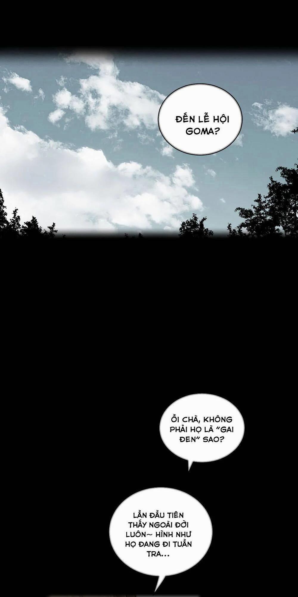 Một Nửa Hoàn Hảo 59 trang 3