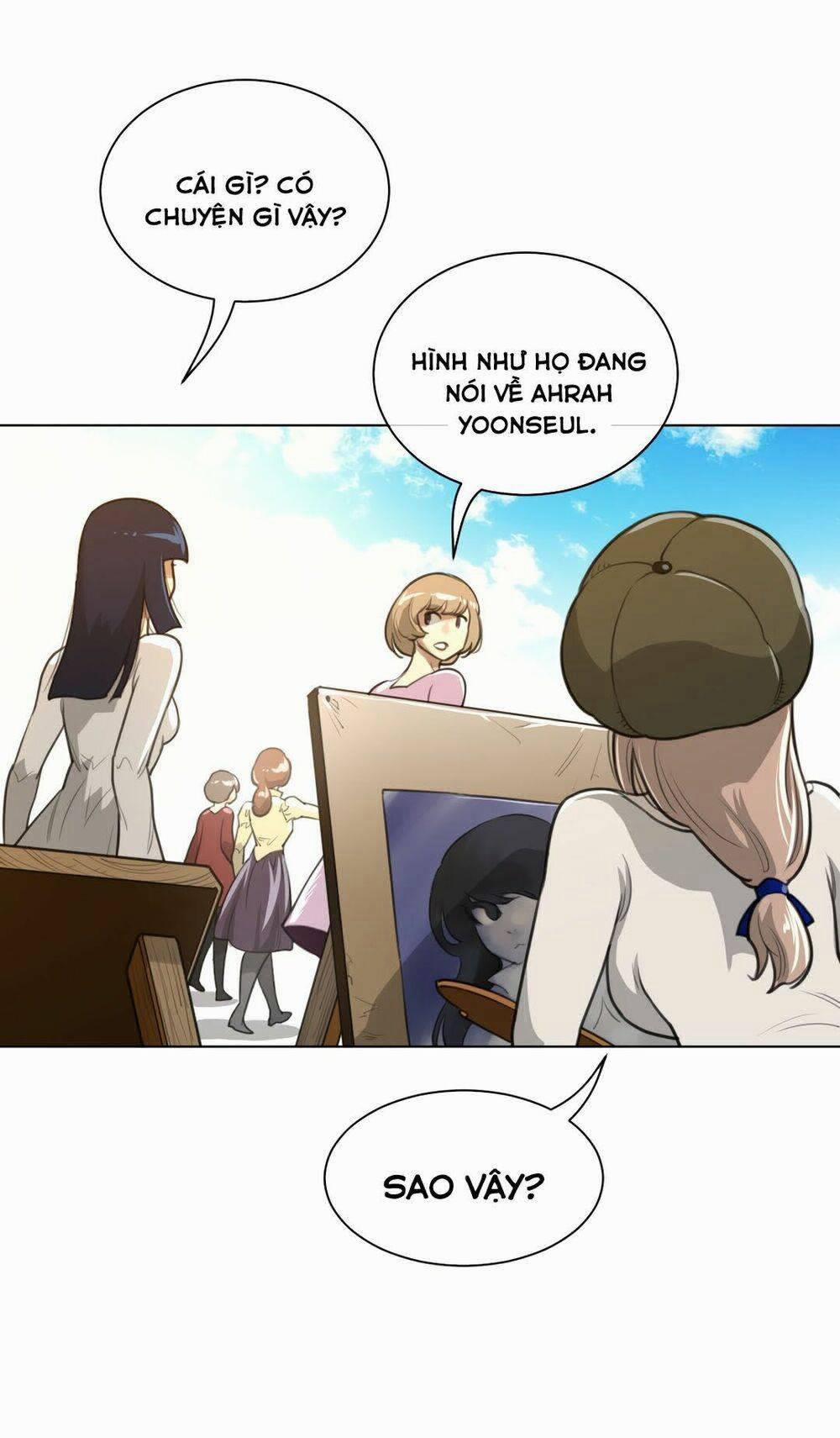 Một Nửa Hoàn Hảo 59 trang 31