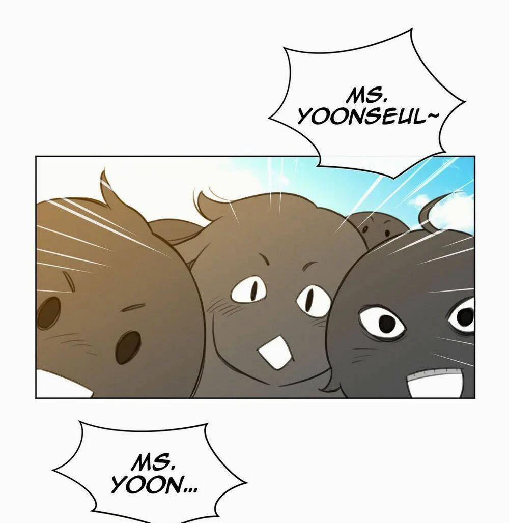 Một Nửa Hoàn Hảo 59 trang 37