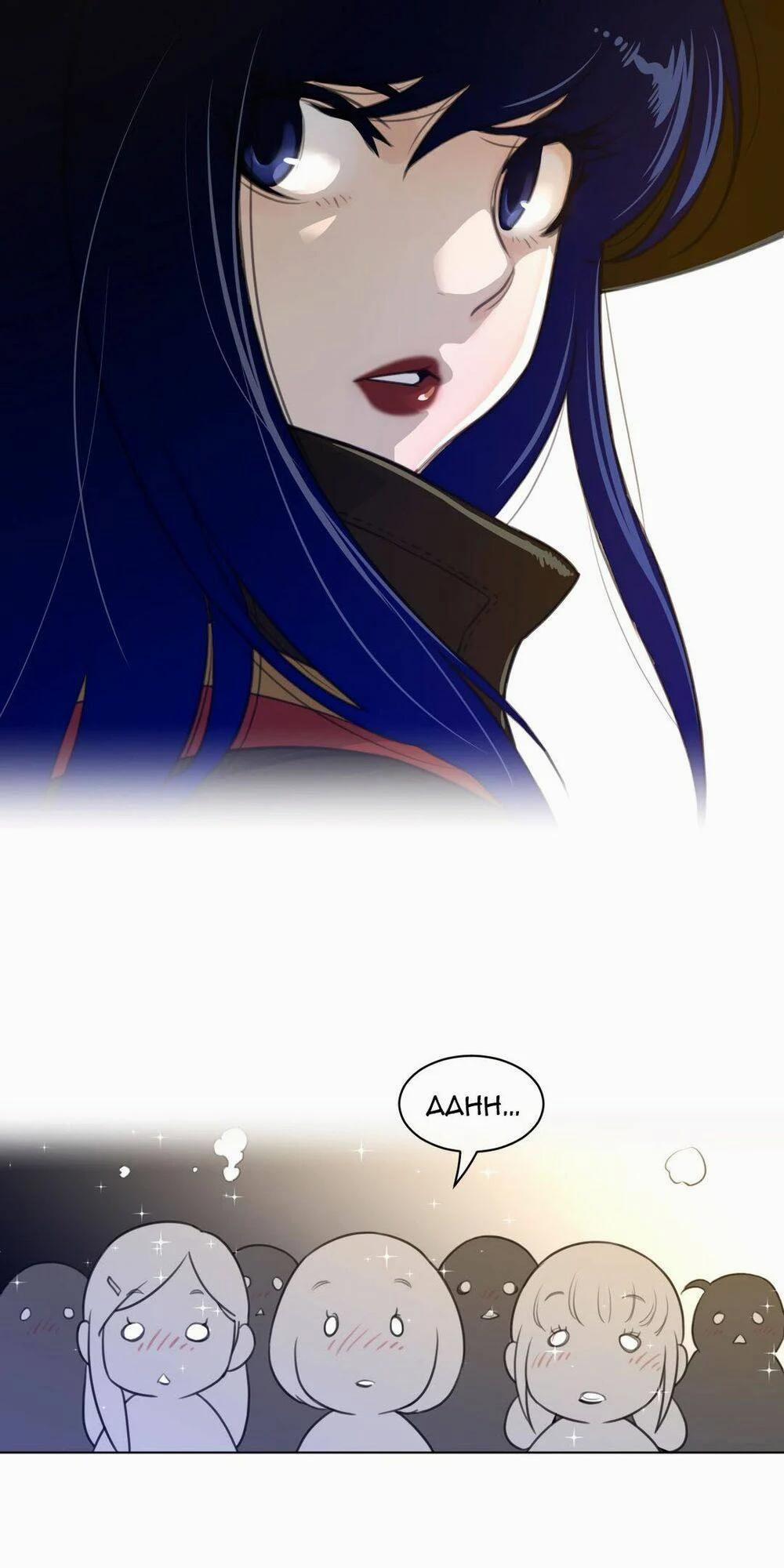 Một Nửa Hoàn Hảo 59 trang 45