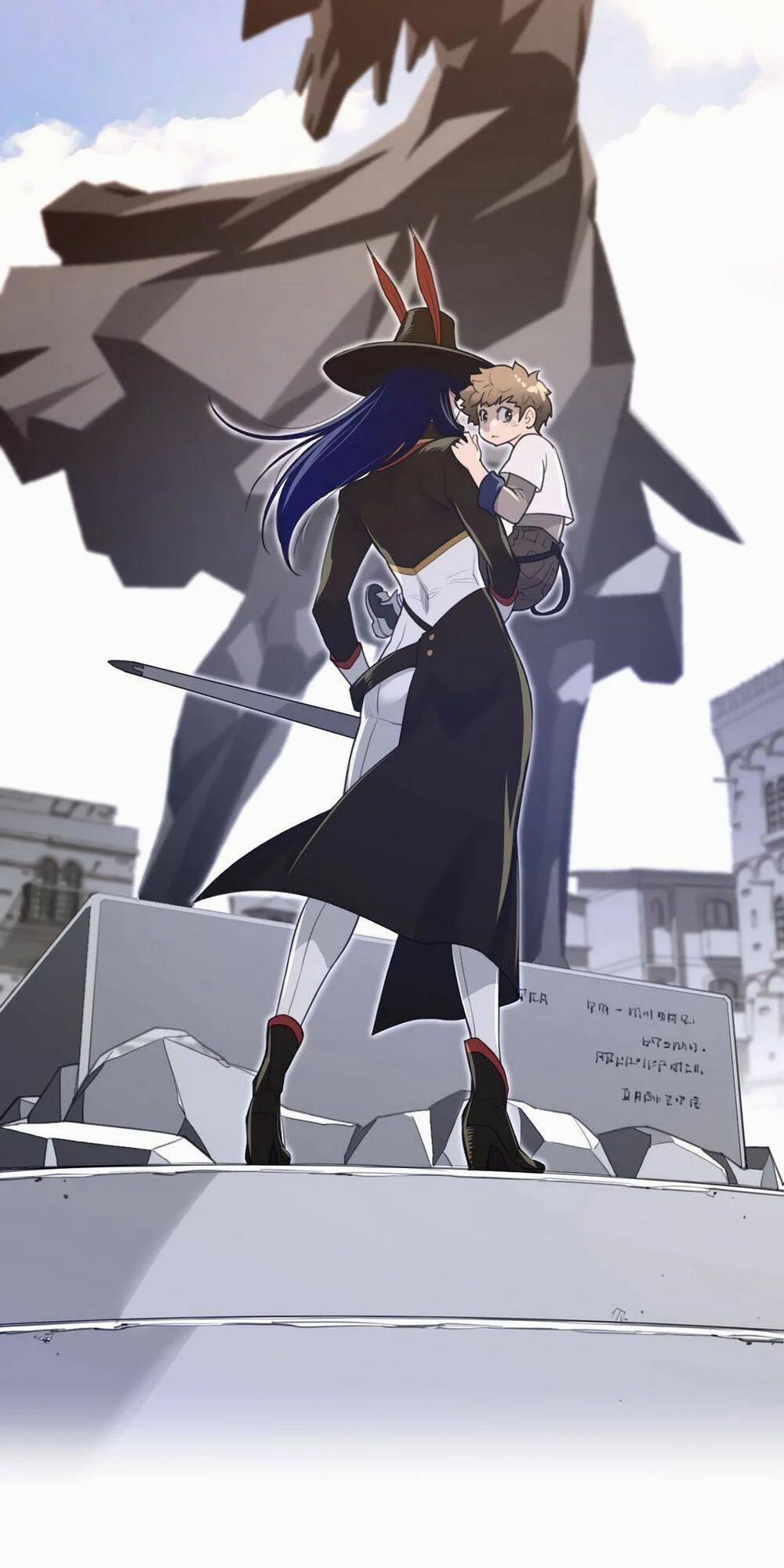 Một Nửa Hoàn Hảo 59 trang 47