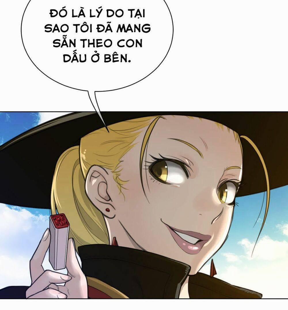 Một Nửa Hoàn Hảo 59 trang 53