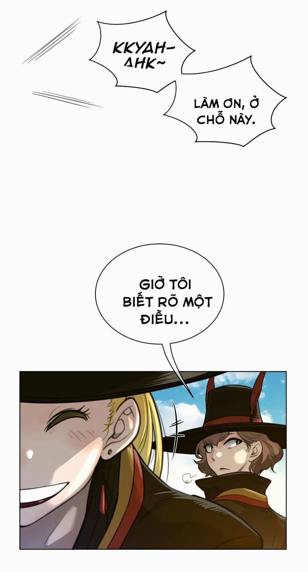 Một Nửa Hoàn Hảo 59 trang 54