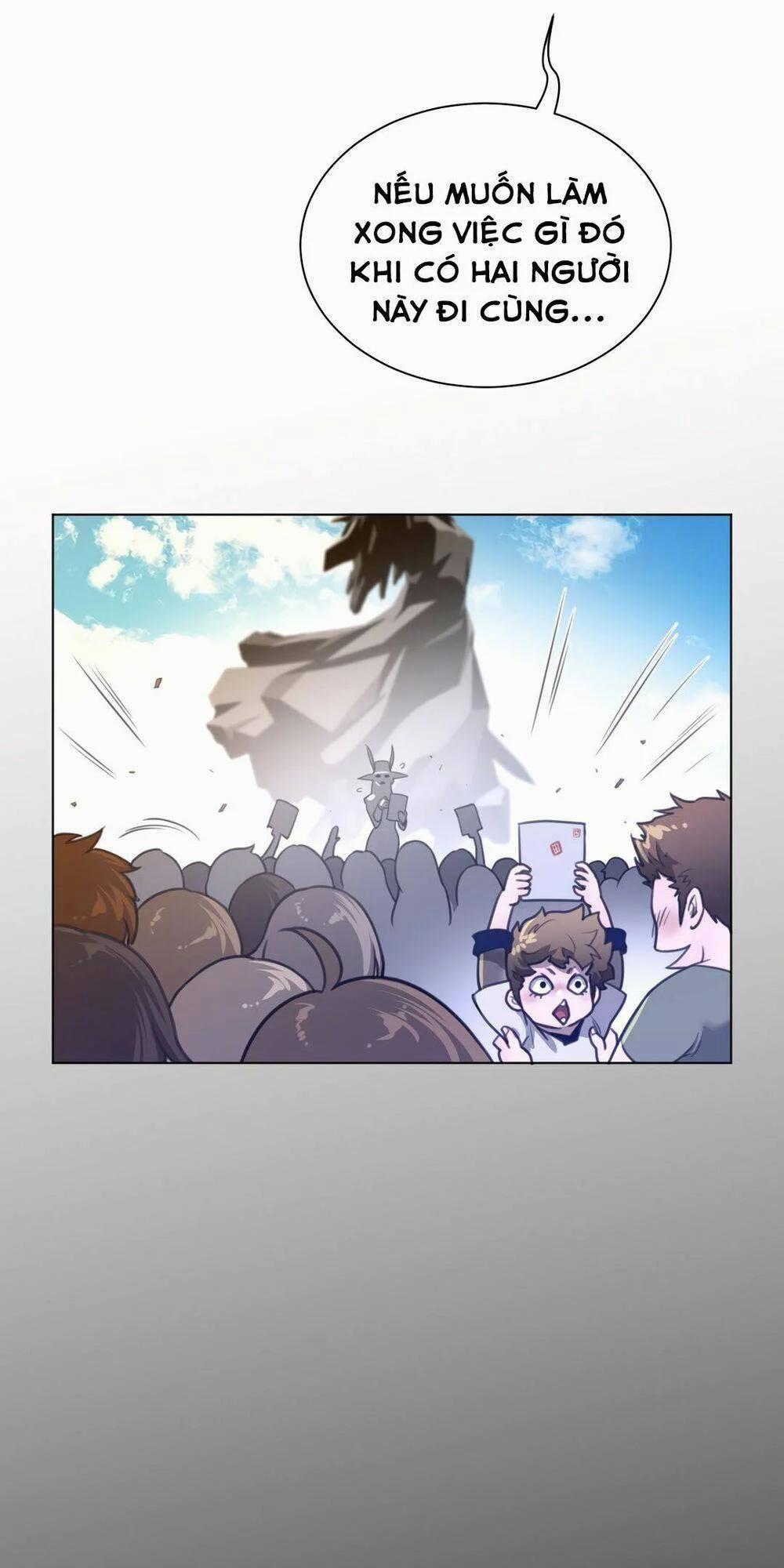 Một Nửa Hoàn Hảo 59 trang 55
