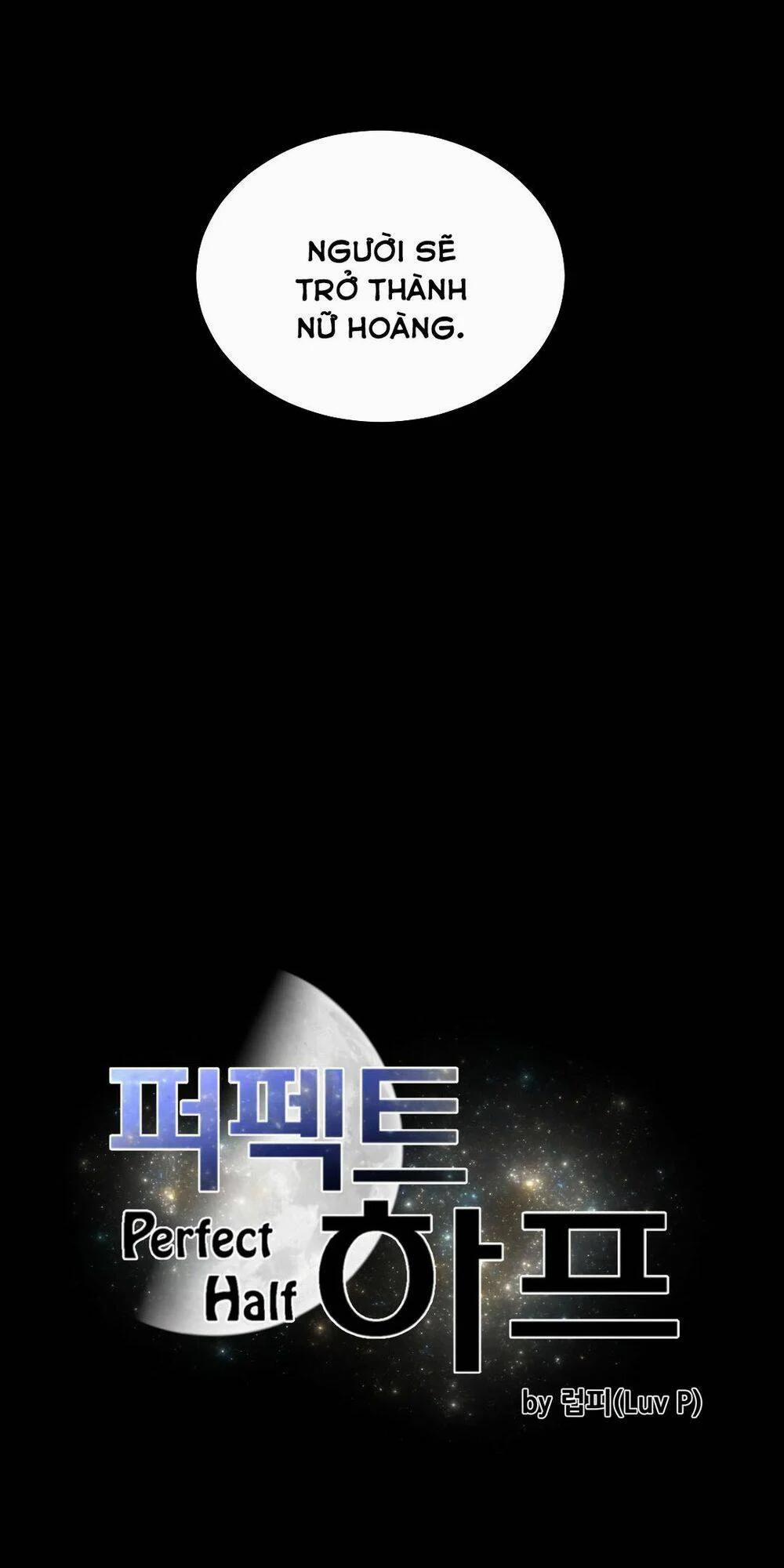Một Nửa Hoàn Hảo 59 trang 8