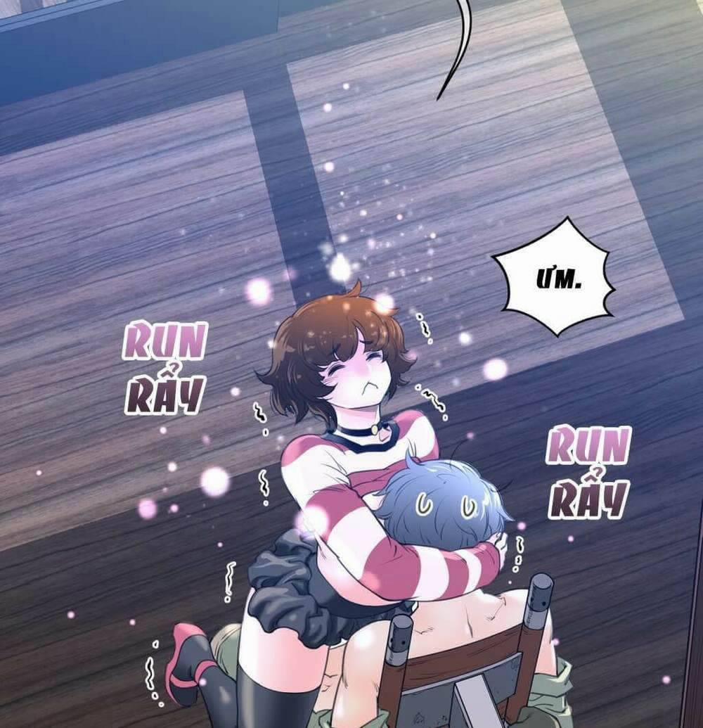 Một Nửa Hoàn Hảo 6 trang 23