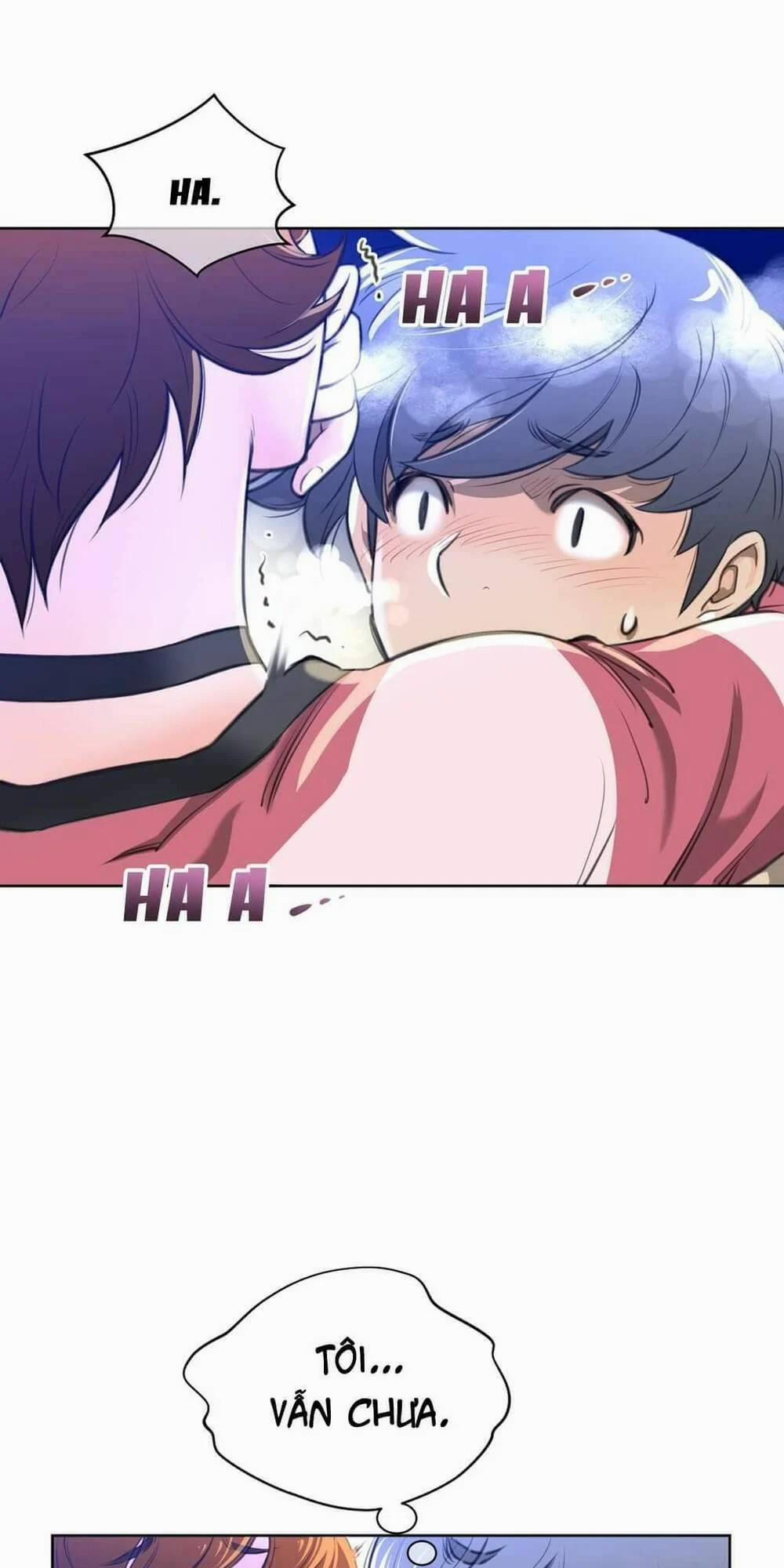 Một Nửa Hoàn Hảo 6 trang 25