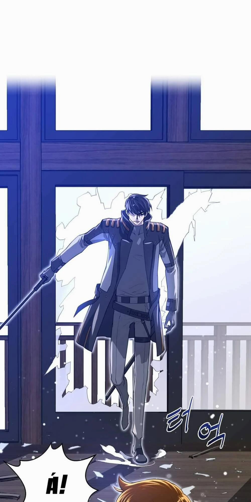 Một Nửa Hoàn Hảo 6 trang 34