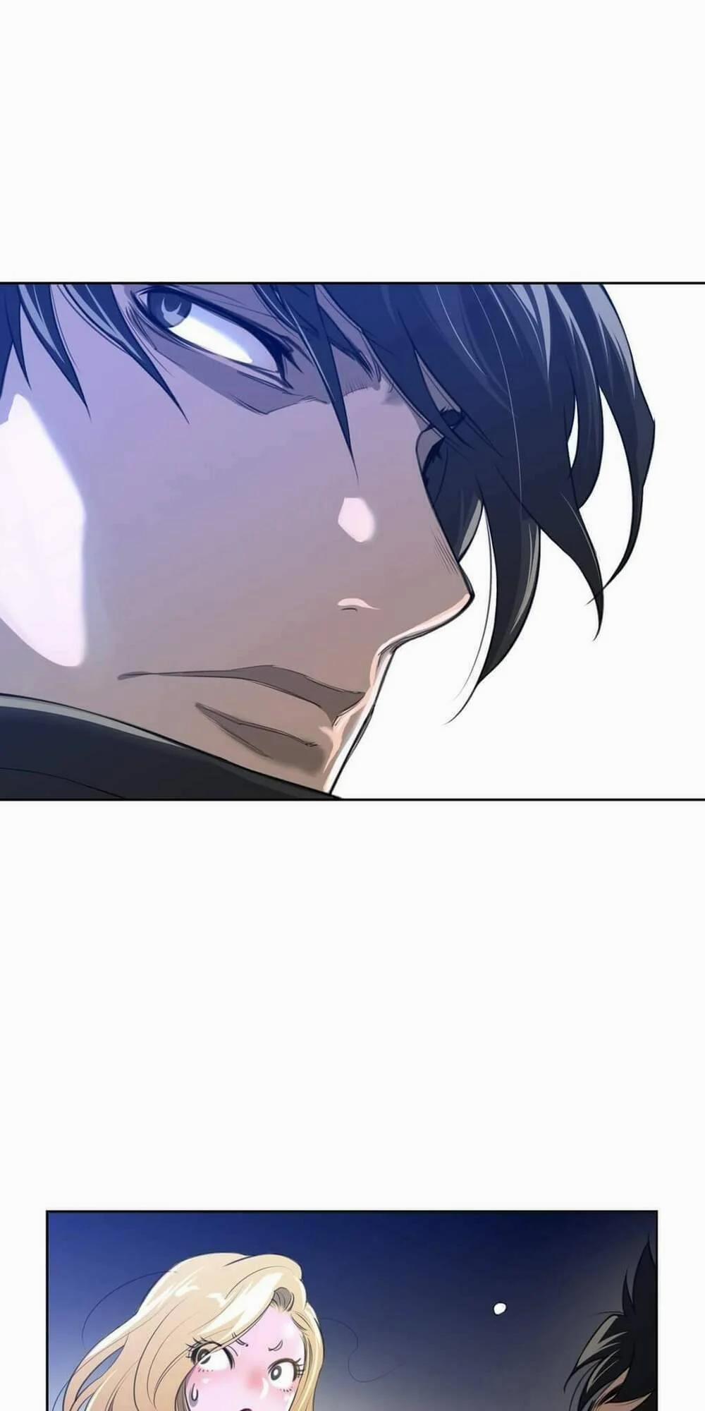 Một Nửa Hoàn Hảo 6 trang 37