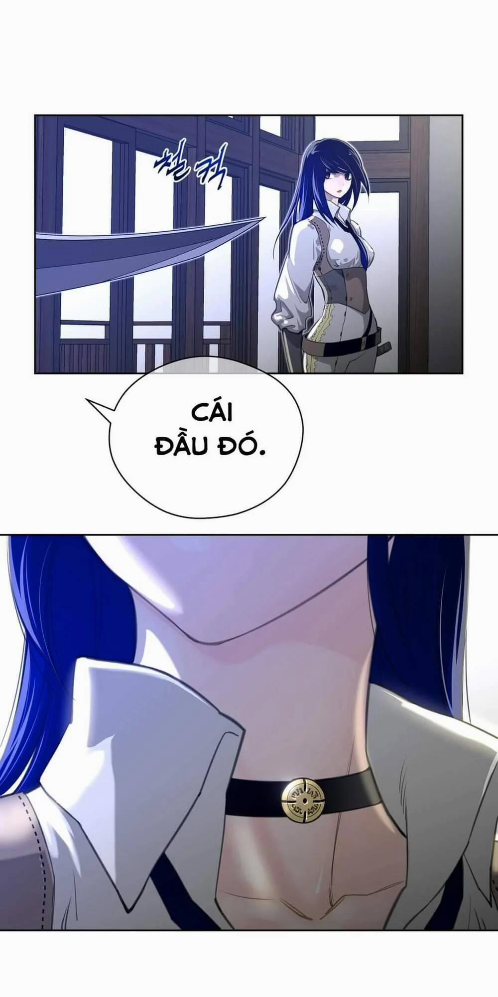 Một Nửa Hoàn Hảo 6 trang 55