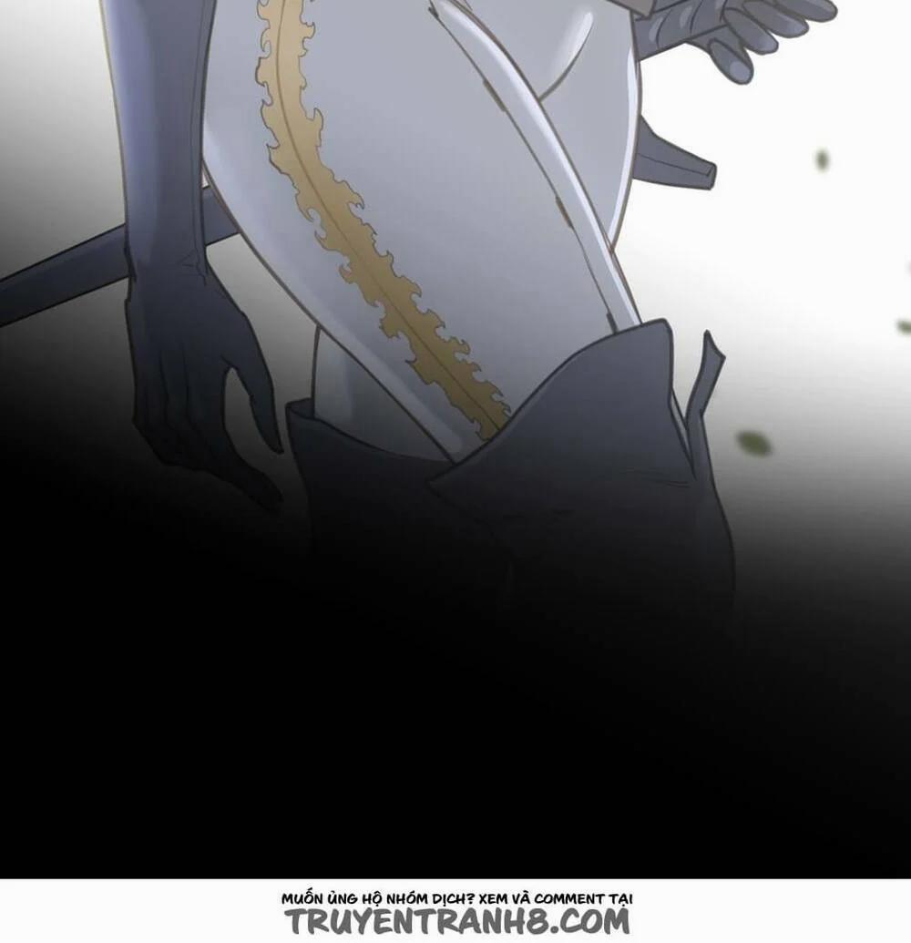 Một Nửa Hoàn Hảo 6 trang 6