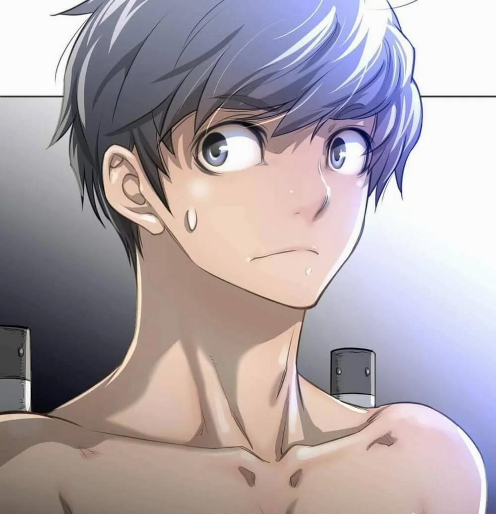 Một Nửa Hoàn Hảo 6 trang 89