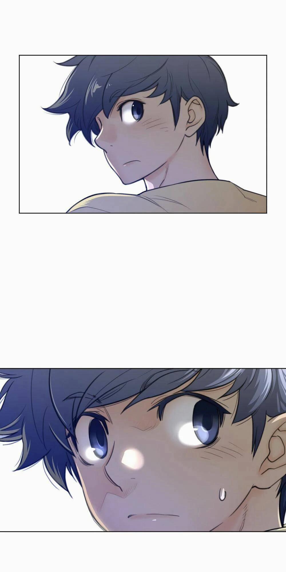 Một Nửa Hoàn Hảo 60 trang 17