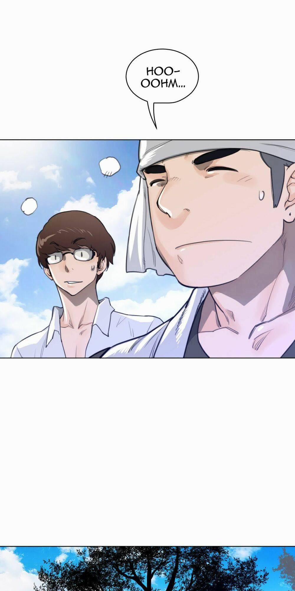 Một Nửa Hoàn Hảo 60 trang 22