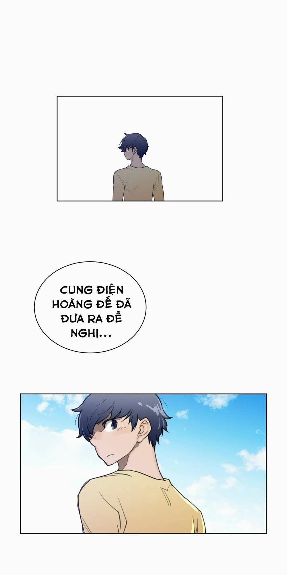 Một Nửa Hoàn Hảo 60 trang 25