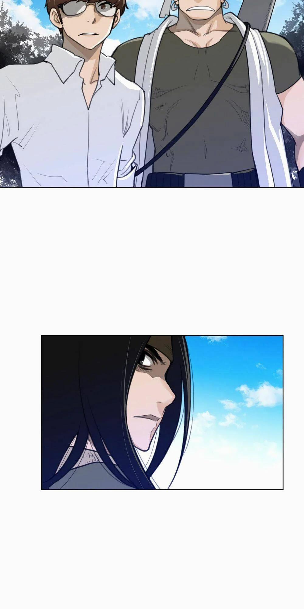 Một Nửa Hoàn Hảo 60 trang 37