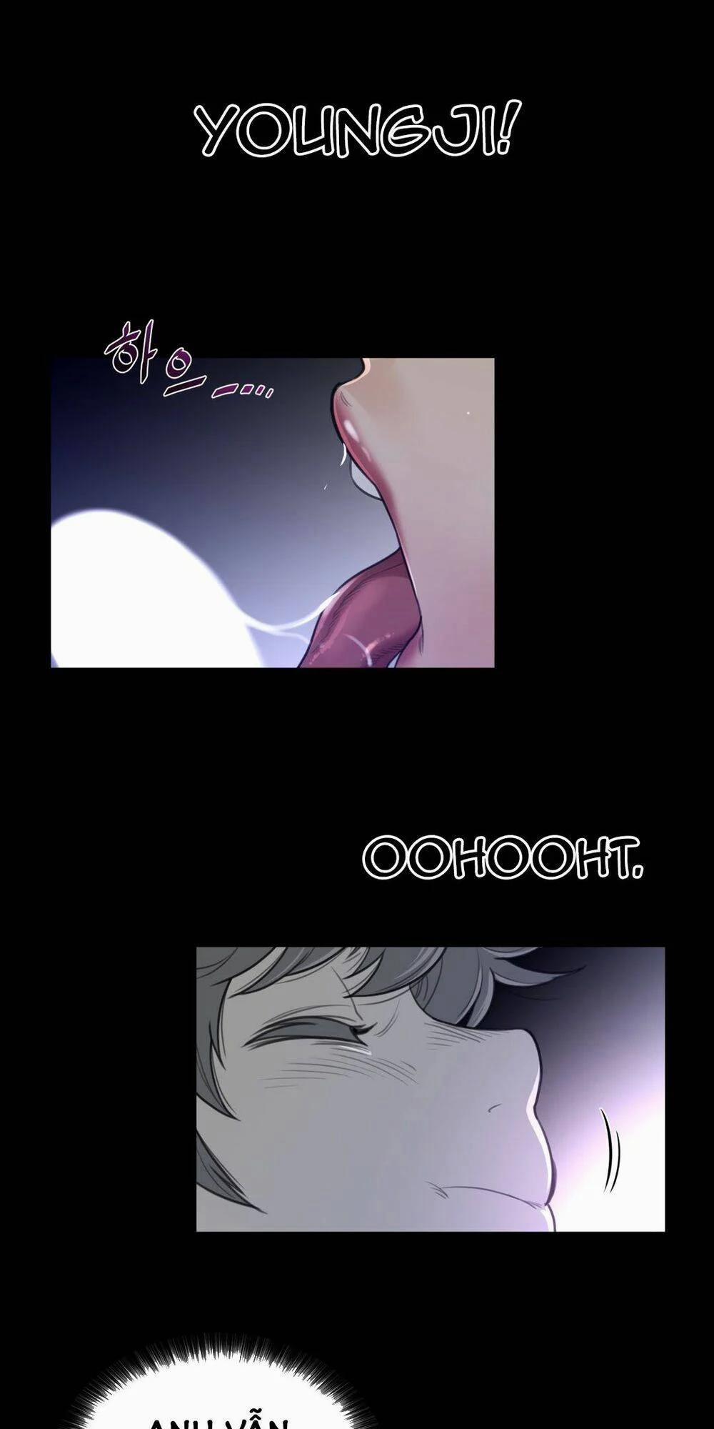 Một Nửa Hoàn Hảo 61 trang 14