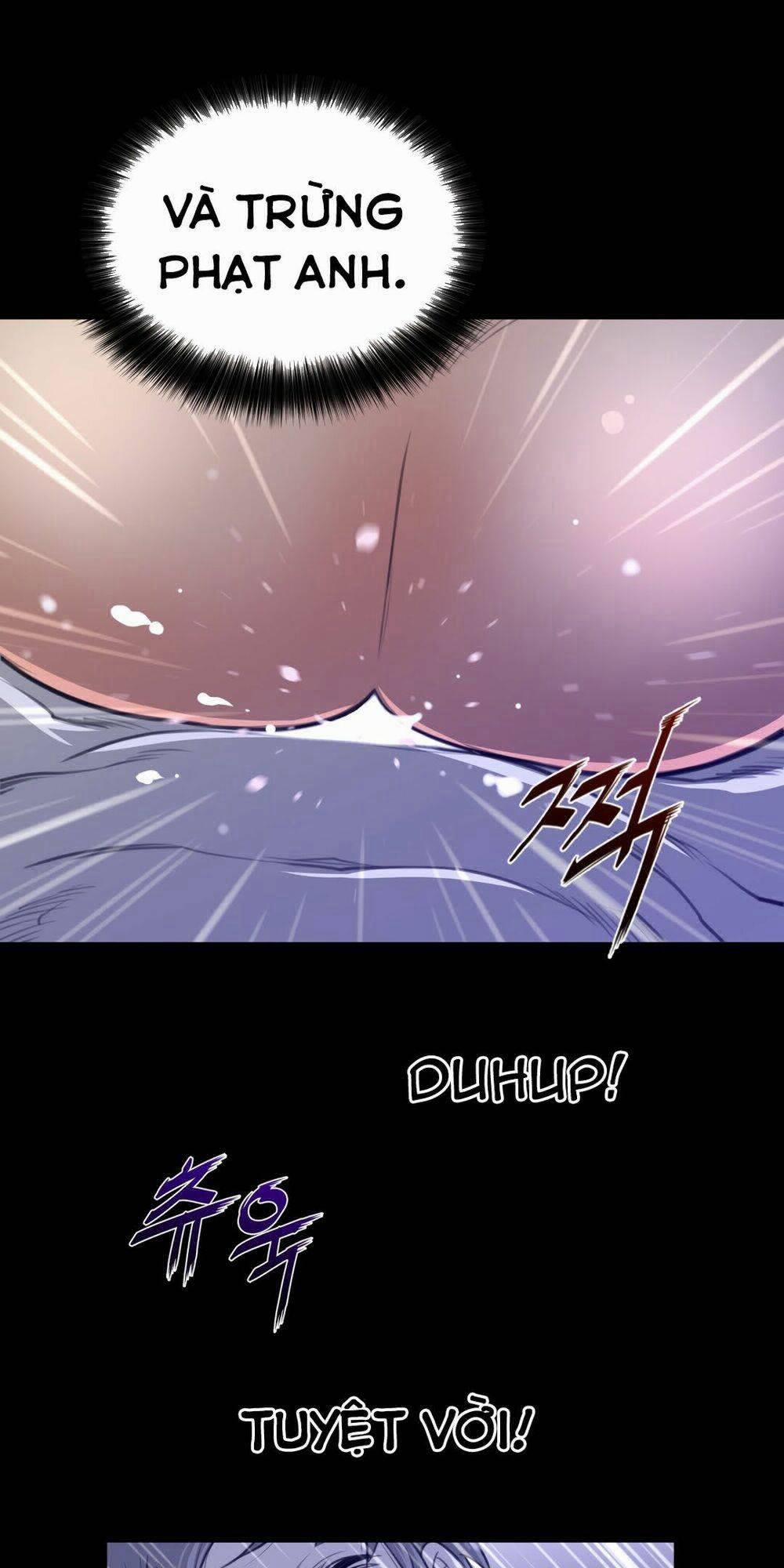 Một Nửa Hoàn Hảo 61 trang 20