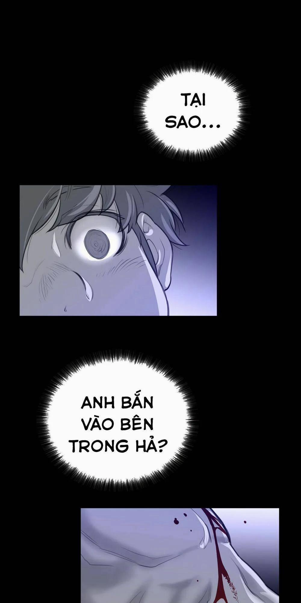 Một Nửa Hoàn Hảo 61 trang 26