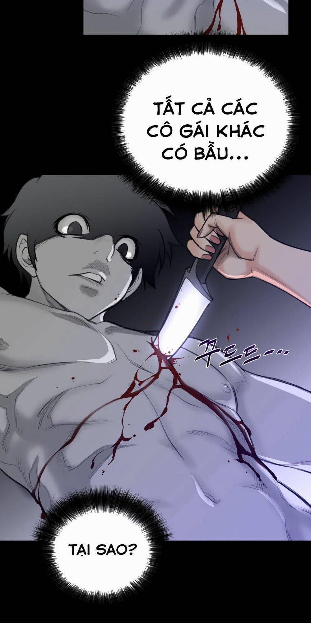 Một Nửa Hoàn Hảo 61 trang 27